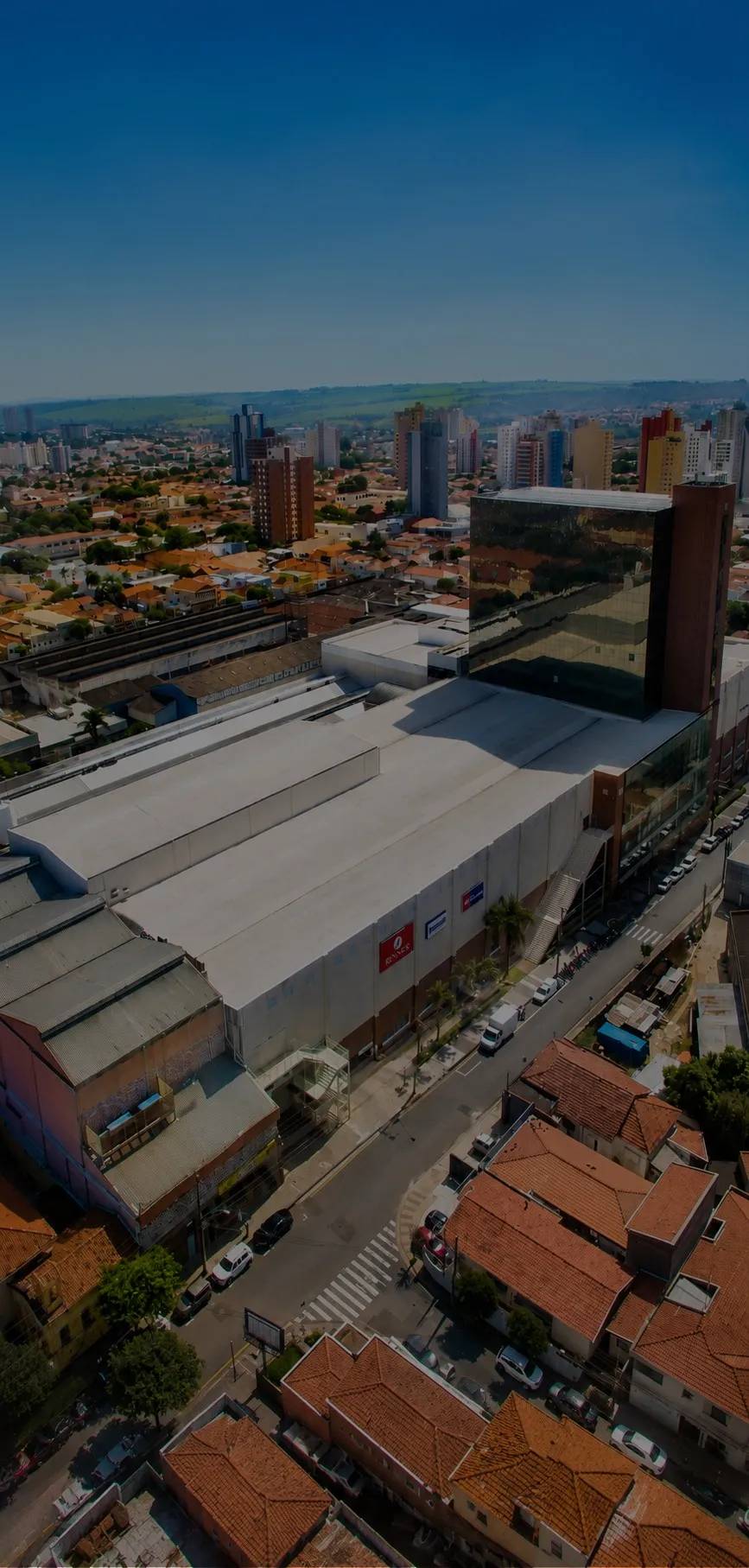 Eventos no Pátio Limeira Shopping