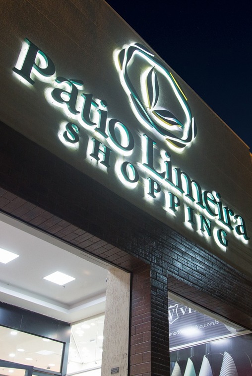 Notícias do Shopping no Pátio Limeira Shopping